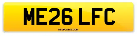 ME26 LFC