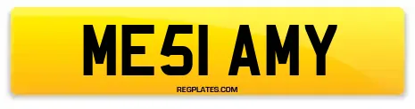 ME51 AMY