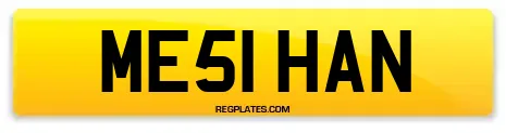 ME51 HAN