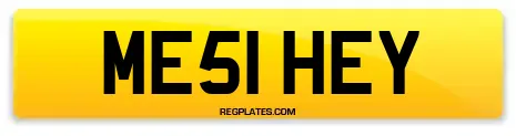ME51 HEY