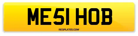 ME51 HOB