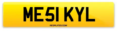 ME51 KYL
