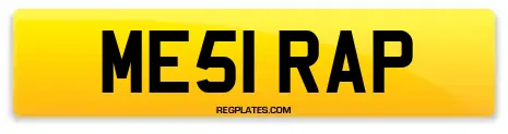 ME51 RAP