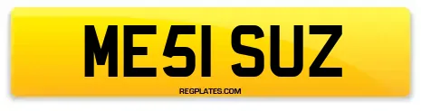 ME51 SUZ