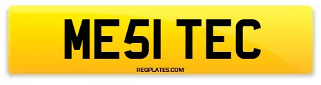 ME51 TEC