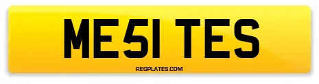 ME51 TES
