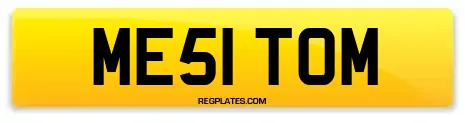 ME51 TOM