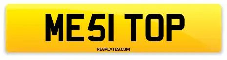 ME51 TOP