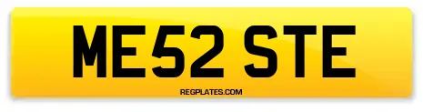 ME52 STE