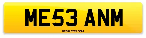 ME53 ANM