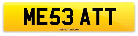 ME53 ATT