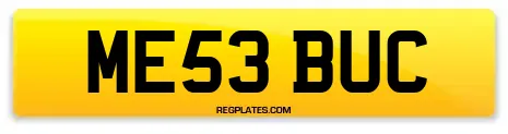 ME53 BUC