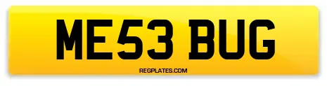 ME53 BUG
