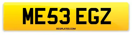 ME53 EGZ
