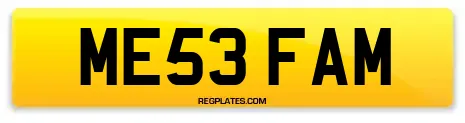 ME53 FAM
