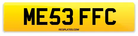 ME53 FFC