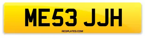 ME53 JJH