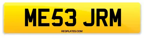 ME53 JRM