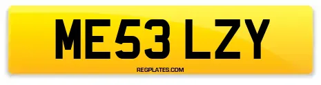 ME53 LZY