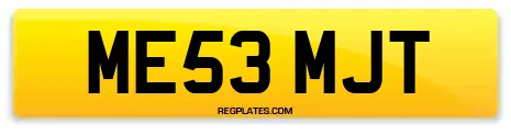 ME53 MJT