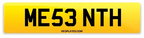 ME53 NTH