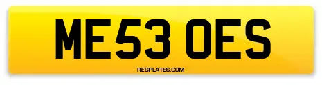 ME53 OES