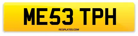 ME53 TPH