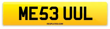 ME53 UUL