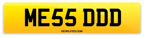 ME55 DDD