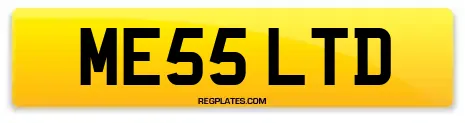 ME55 LTD
