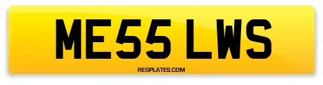 ME55 LWS