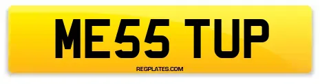 ME55 TUP
