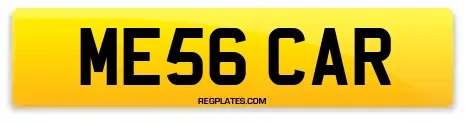 ME56 CAR
