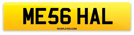 ME56 HAL