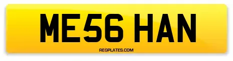 ME56 HAN