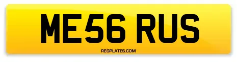 ME56 RUS