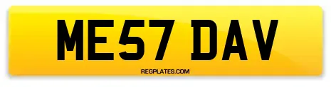 ME57 DAV