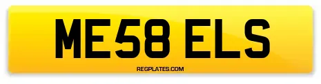ME58 ELS