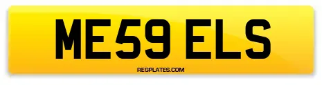 ME59 ELS