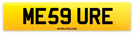 ME59 URE