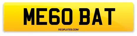 ME60 BAT