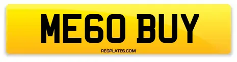 ME60 BUY