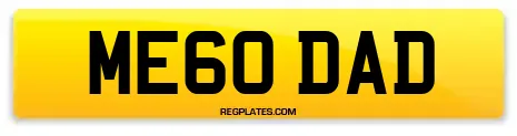 ME60 DAD