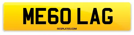 ME60 LAG