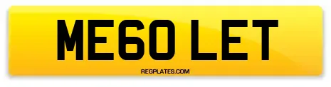 ME60 LET