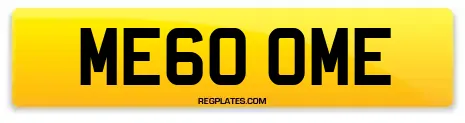 ME60 OME