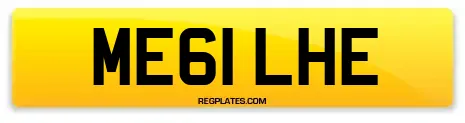 ME61 LHE