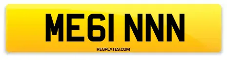 ME61 NNN