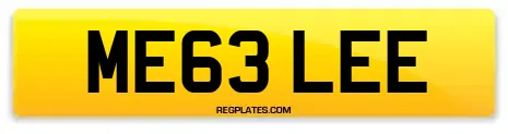 ME63 LEE