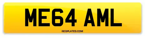 ME64 AML